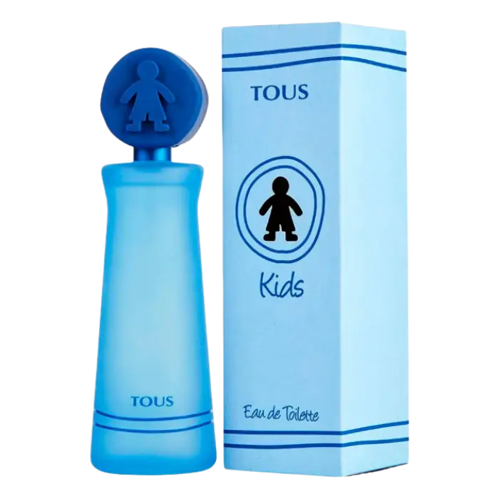 Colonia Tous Kids EDT 100ml Niño