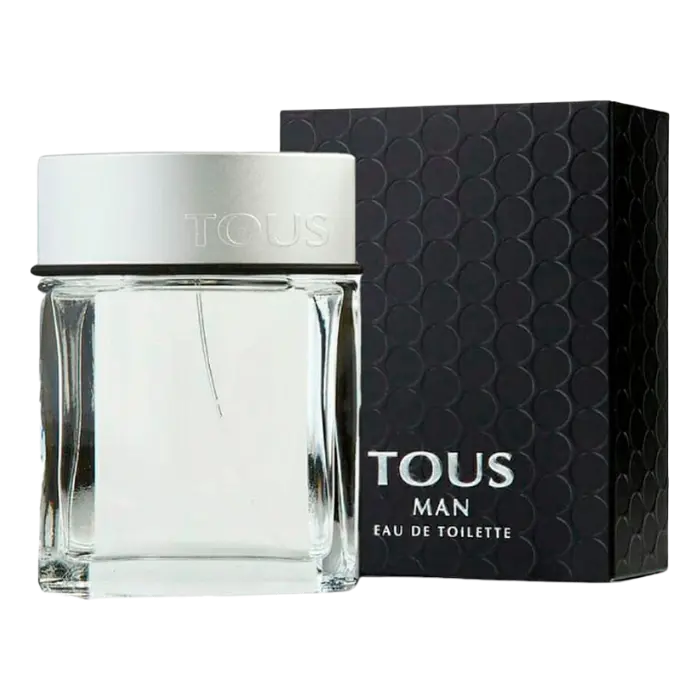 Colonia Tous EDT 100ml Hombre