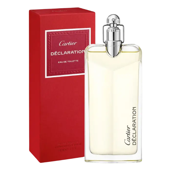 Colonia Cartier Declaration EDT 150ml Hombre