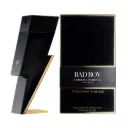 Colonia Carolina Herrera Bad Boy EDT 100ml Hombre