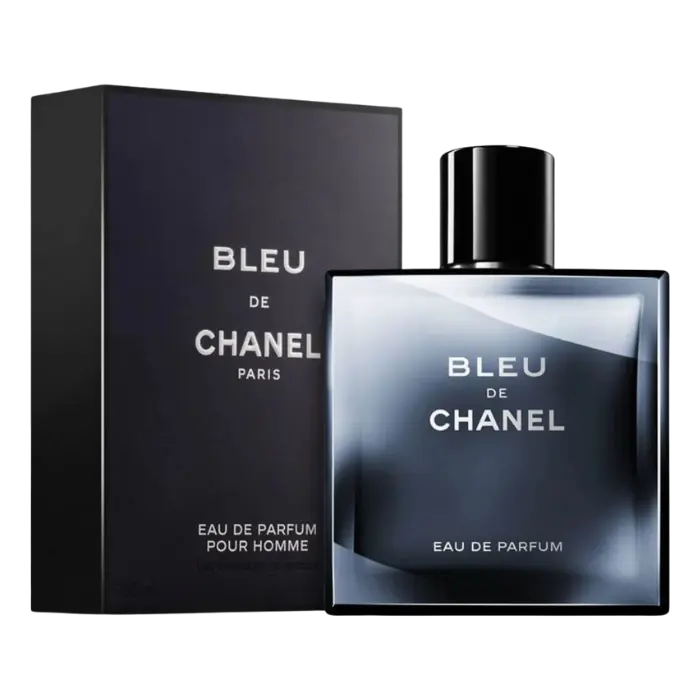 Colonia Chanel Bleu EDP 100ml Hombre