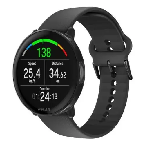SmartWatch Polar Ignite 3 43mm Negro 900106234