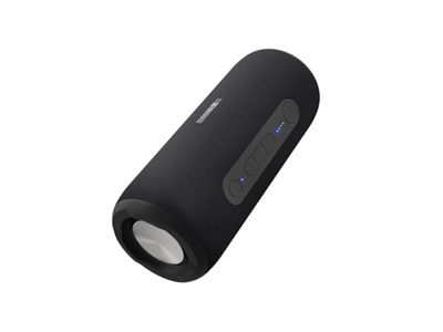 Parlante Portátil Klip Xtreme Oryx Negro KBS-600