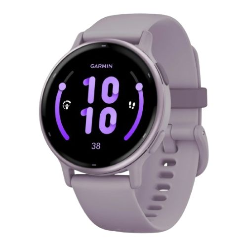 SmartWatch Garmin VivoActive 5 43mm Lila 010-02862-13