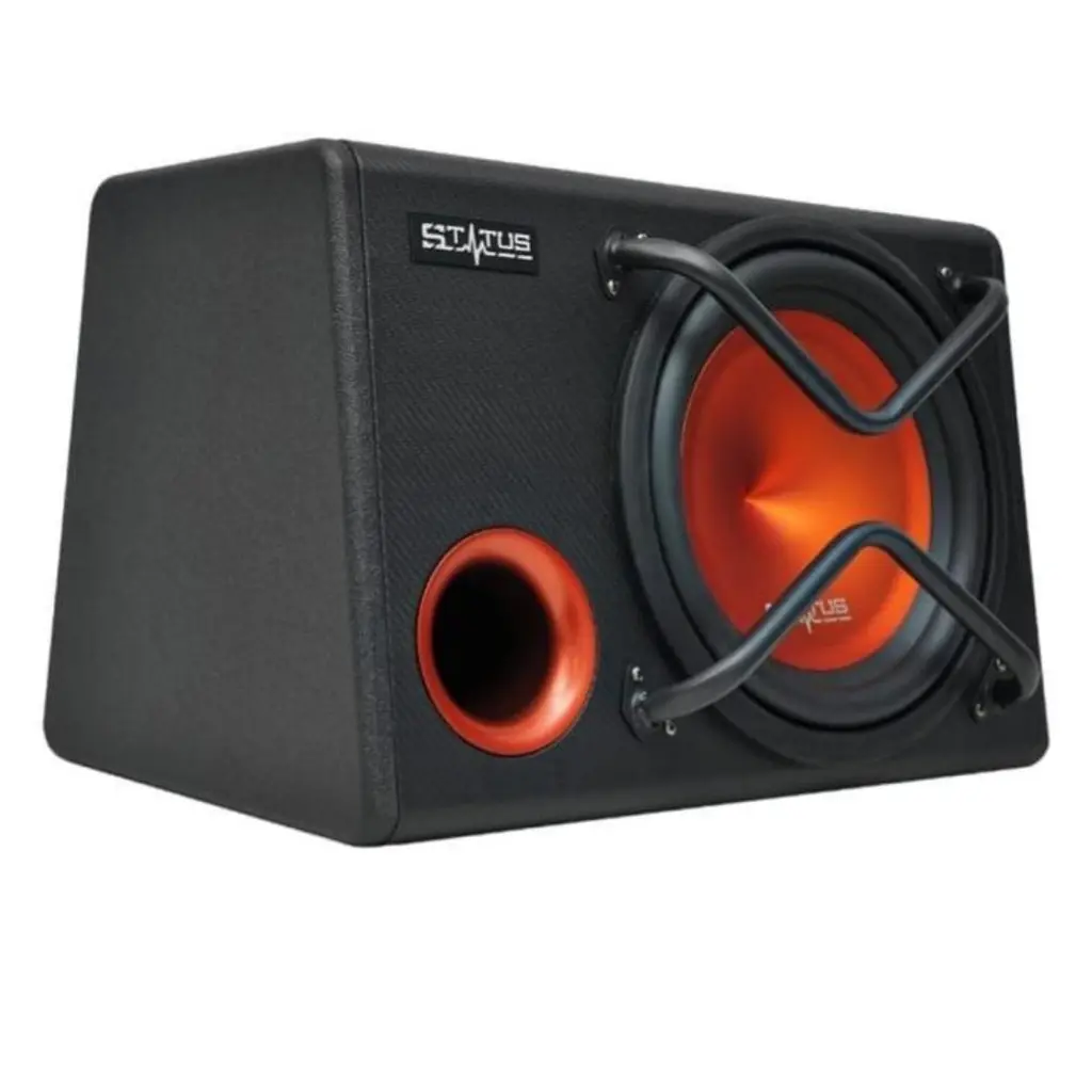 Subwoofer Status 12" ST W100