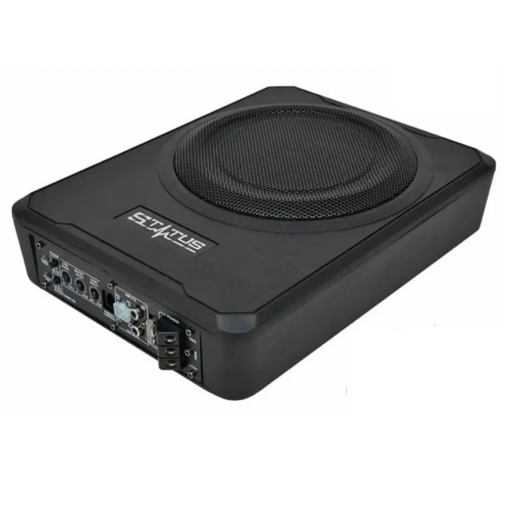 Subwoofer Status 8" ST W50