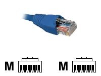 Cable de interconexión de Red Nexxt Cat.5e 15 mts RJ-45 (M) a RJ-45 (M) AB360NXT57