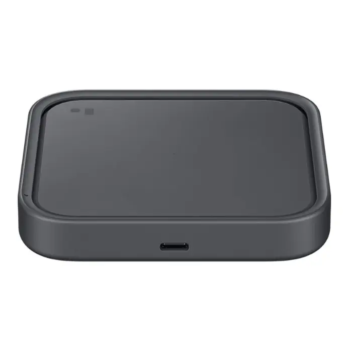 Cargador Samsung Inalámbrico Gris 15W EP-P2400TBEGWW