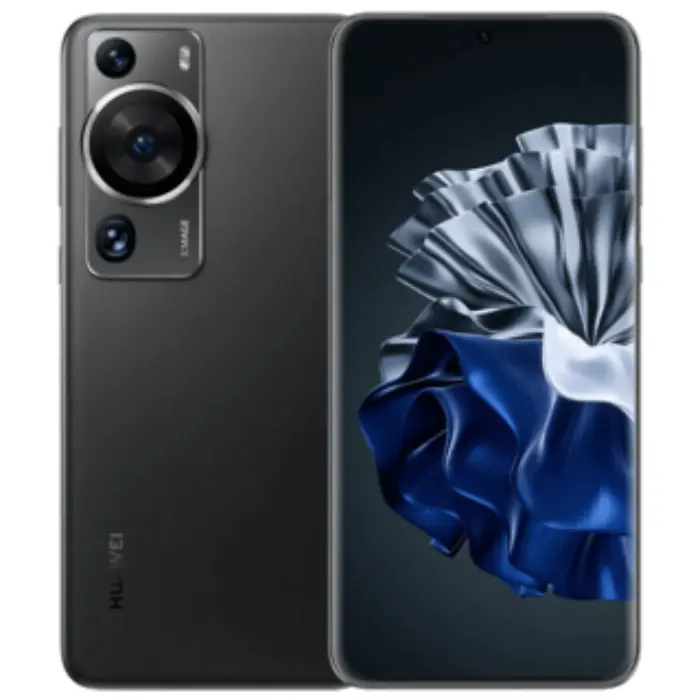 Telefono Huawei P60 Pro 8gb Ram 256 Rom Mona P60 PRO-Negro 51097LUX