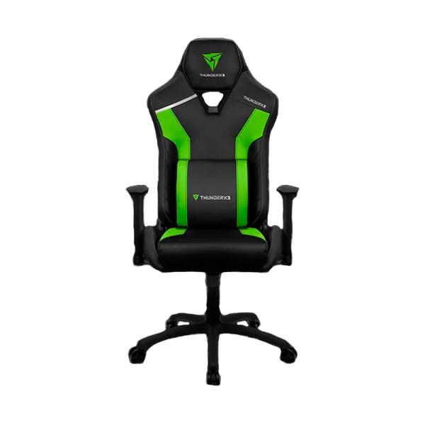 SILLA THUNDERX3 TC3 MAX-TNEON GREEN TEGC-2045101.G1