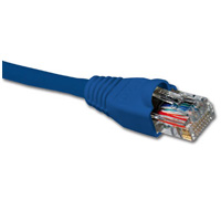 Cable de interconexión de Red Nexxt Cat.6 RJ-45 (M) a RJ-45 (M) 798302030688
