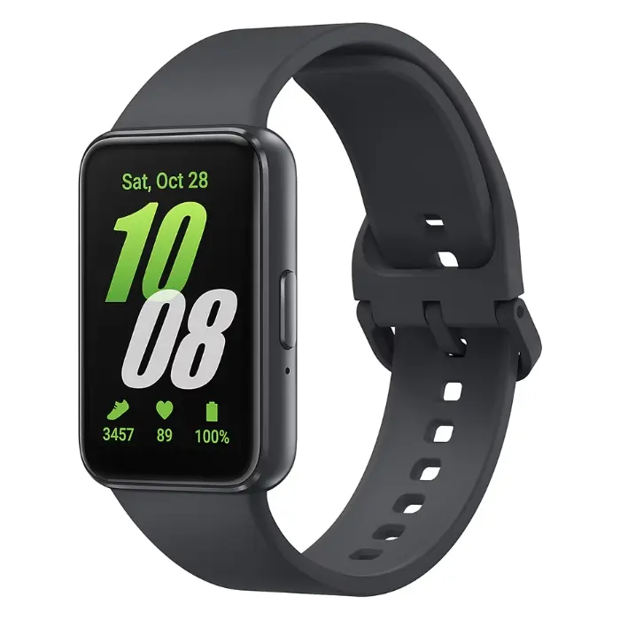 SmartWatch Samsung Galaxy Fit 3 40mm Grafito SM-R390NZAALTA