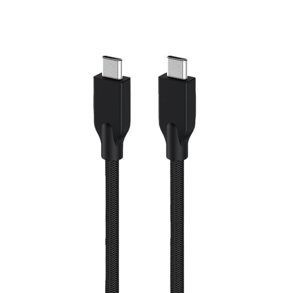 CABLE HDMI GENIUS RS2 ACC-C2CC-3A 100CM NEGRO 32590006400