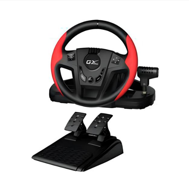 JOYSTICK GENIUS RS2 SPEEDMASTER NEGRO 31620003400