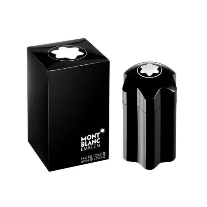 Colonia Montblanc Emblem EDT 100ml Hombre