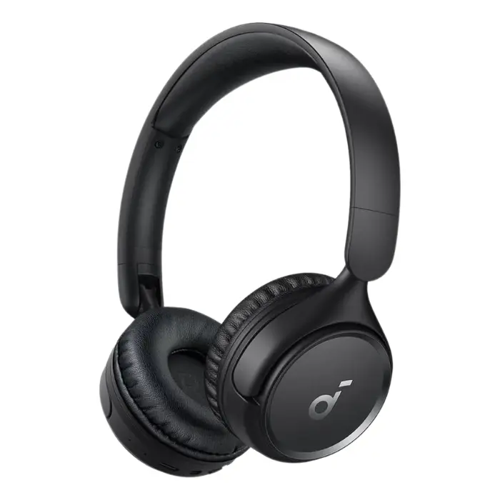 Headset Inalámbrico Anker Soundcore H30i B2B-WM Negro