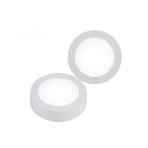 Luces Led General Electric de Disco 25434