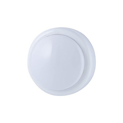 Luz Blanca General Electric Redonda 54807