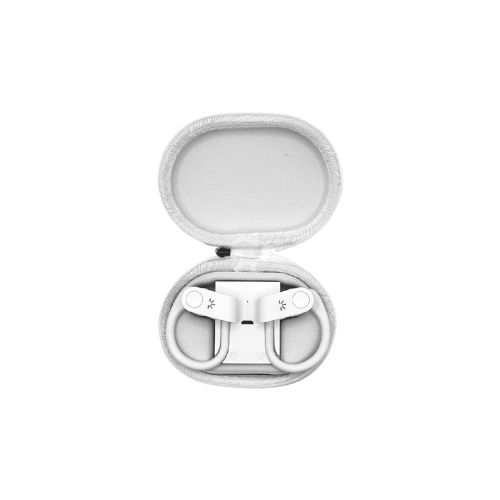 Audífonos Inalámbricos Case Logic Blanco CL-AU-BE-116-WT