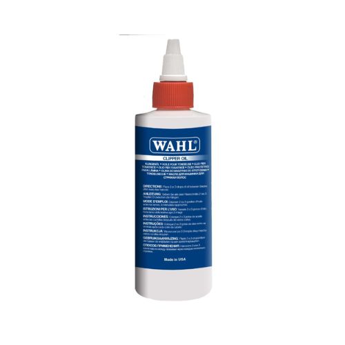Aceite para Cuchillas Wahl 118ml 3310-1102