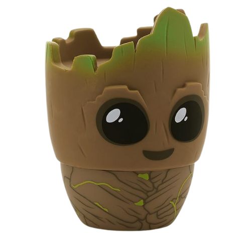 Parlante Inalámbrico Bitty Boomers Marvel Groot BITTYGROOT