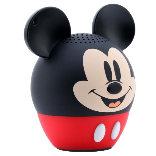 Parlante Inalámbrico Bitty Boomers Disney Mickey BITTYMICKEY