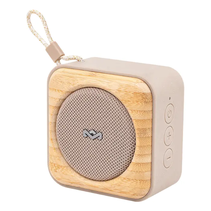 Parlante House of Marley Crema EM-JA022-CE