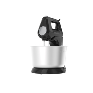 Black+Decker batidora 2 en 1 vertical y manual color negro  110 v / 120 v- MX9125-2BDLA
