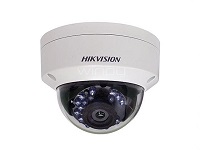 Hikvision DS-2CD1123G2-LIU - Network surveillance camera - fixed