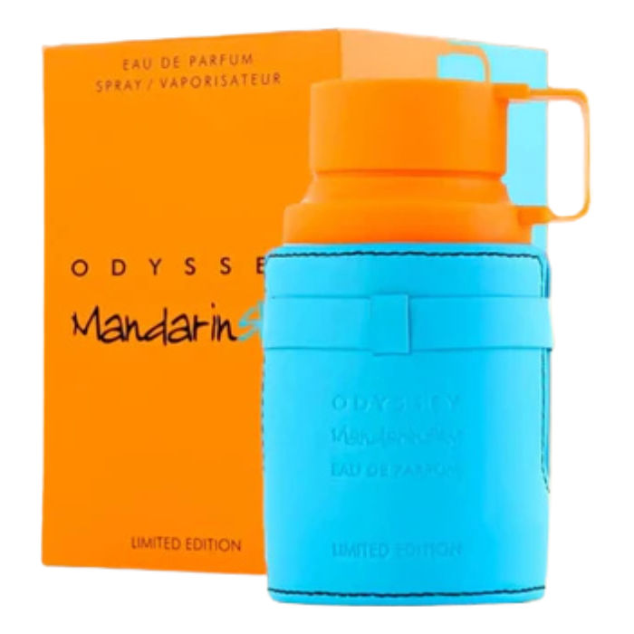 Colonia Armaf Odyssey Mandarin Sky EDP 100ml Hombre