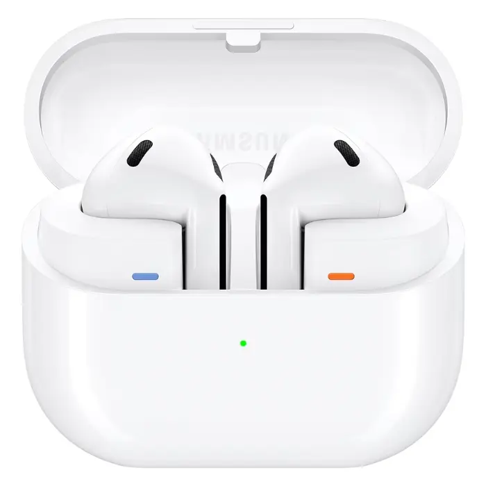 Audífonos Inalámbricos Samsung Galaxy Buds3 Blancos SM-R530NZWALTA