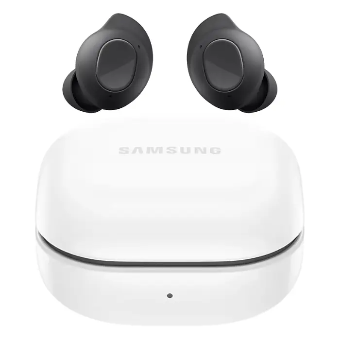 Audífonos Inalámbricos Samsung Galaxy Buds FE Grafito SM-R400NZAALTA