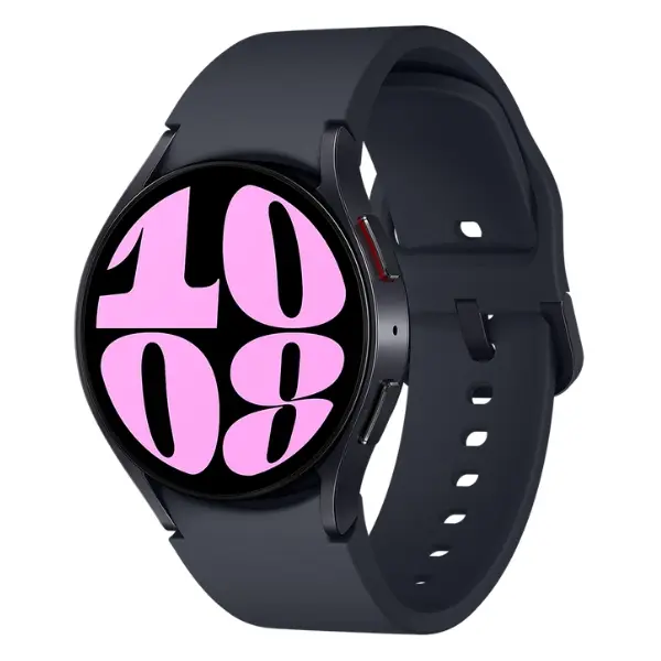 SmartWatch Samsung Galaxy Watch6 40mm Negro SM-R930NZKALTA