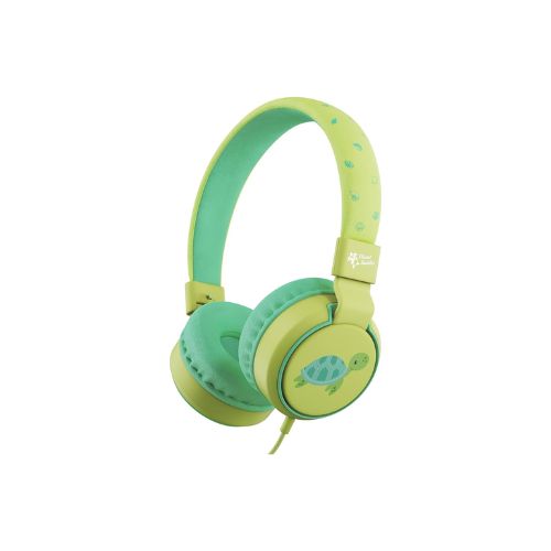 Headset Planet Buddies para Niños Tortuga 52863