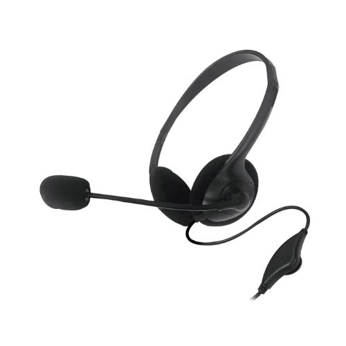 Headset Maxell con Micrófono 199317