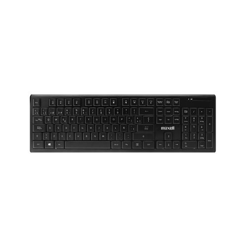 Teclado Maxell Inalámbrico WKB-20 347110