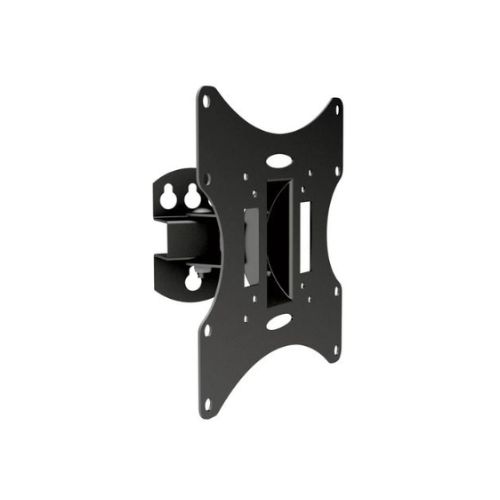 Soporte de Pared para Pantalla Argom 23"-42" 30° Negro ARG-BR-1501