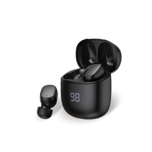 Audífonos Inalámbricos Argom Skeipod E66 ARG-HS-5066BK