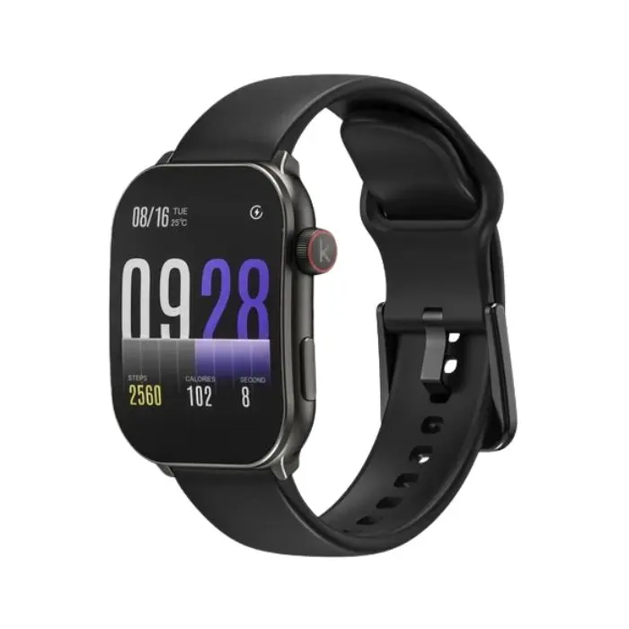 SmartWatch Kieslect Smart Calling Watch Balancs 47mm Negro