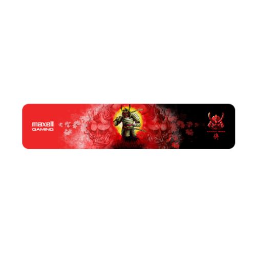 MousePad Maxell para Juegos M CA-GPAD 348538