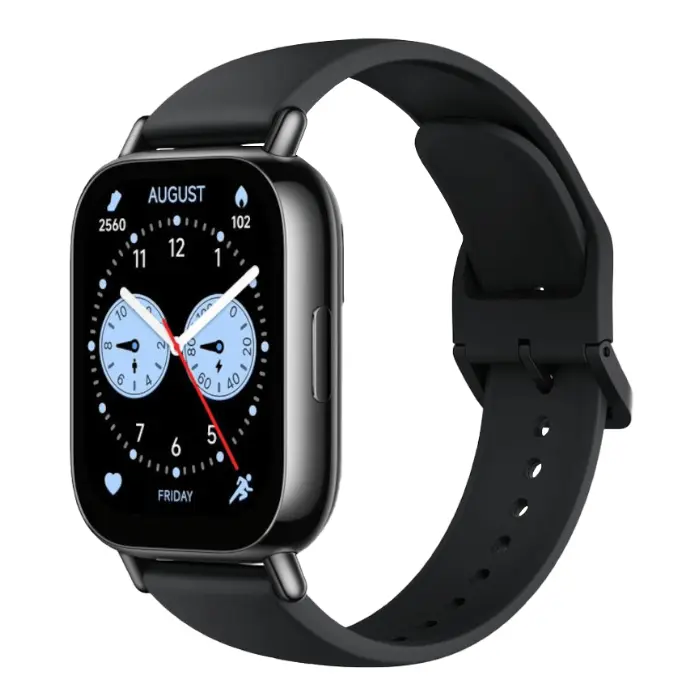 SmartWatch Xiaomi Redmi Watch 5 Lite 49mm Negro 57765