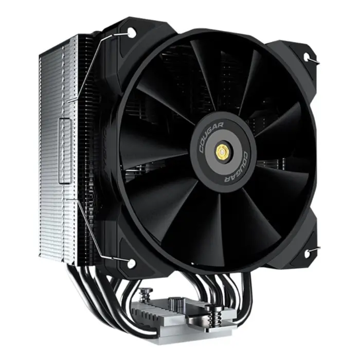 Ventilador Cougar FORZA 85 3MFZA85.0001