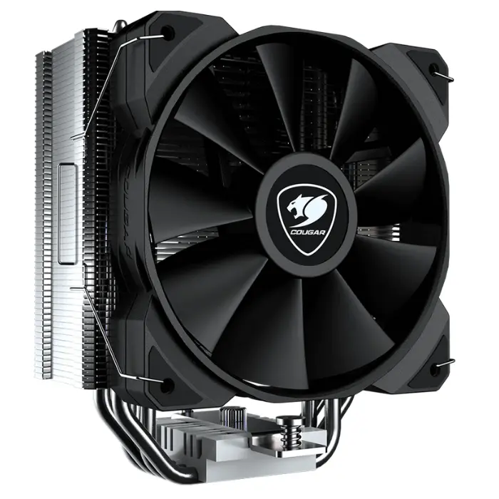 Ventilador Cougar FORZA 50 Essential 3MFZE50.0001