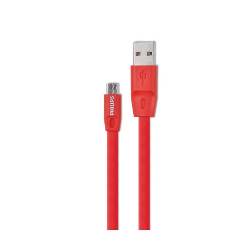 Cable Philips USB a micro USB DLC2518C