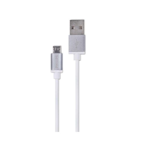 Cable Philips USB A Micro USB DLC2518M