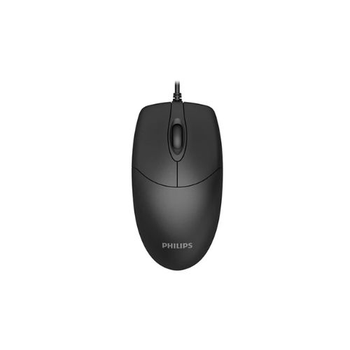 Mouse Philips con Cable SPK7234
