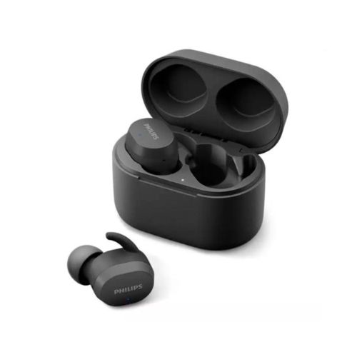 Audífonos Inalámbricos Philips Negros TAT3216BK/00