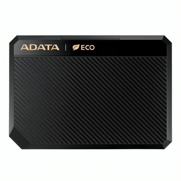 Encapsulador Adata EC600 USB 3.2 Gen 2 Negro EC600-BCBK