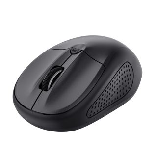 Trust mouse primo bluetooth inalambrico compacto - 24966
