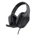 Headset Trust Gamer Alambricos Negro 24990
